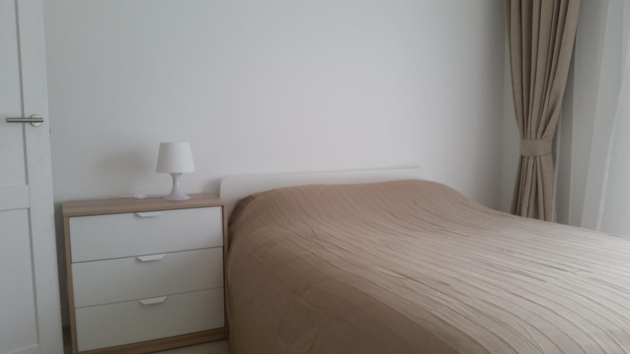 Appartement Tauralaukio G. 24B Apartamentai à Klaipėda Extérieur photo